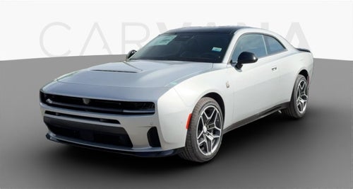 2026 Dodge Charger
