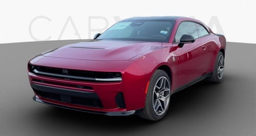 2026 Dodge Charger