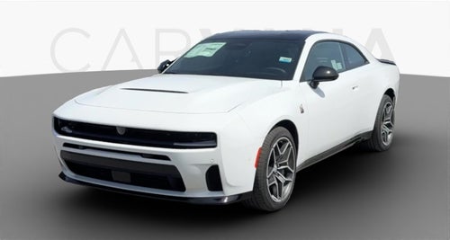2026 Dodge Charger