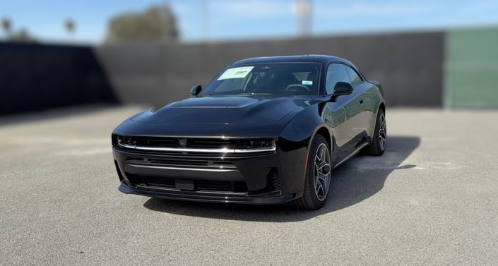 Thumbnail: 2026 Dodge Charger - 1