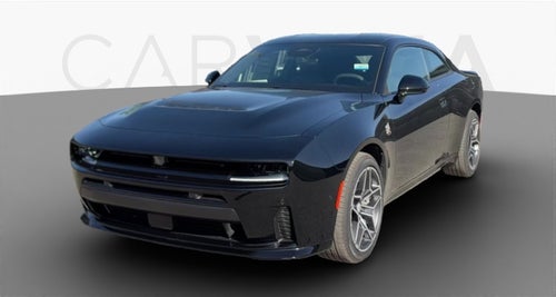 2026 Dodge Charger