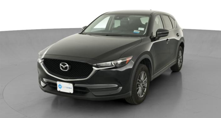 Thumbnail: 2017 Mazda CX-5 - 1