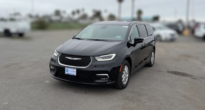 Thumbnail: 2026 Chrysler Pacifica - 1