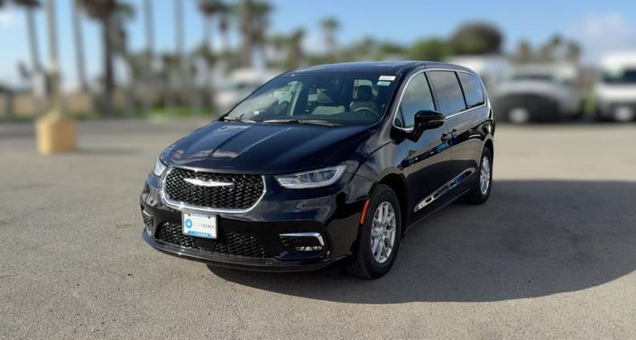 Thumbnail: 2026 Chrysler Pacifica - 1