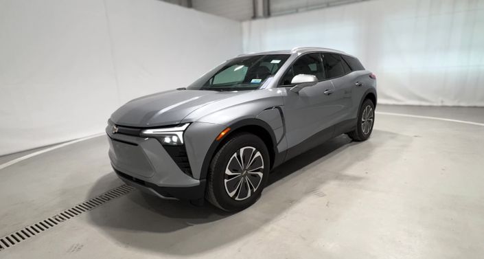 2024 Chevrolet Blazer EV 2LT -
                  Madison, TN