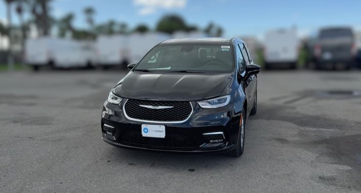 Thumbnail: 2026 Chrysler Pacifica - 1