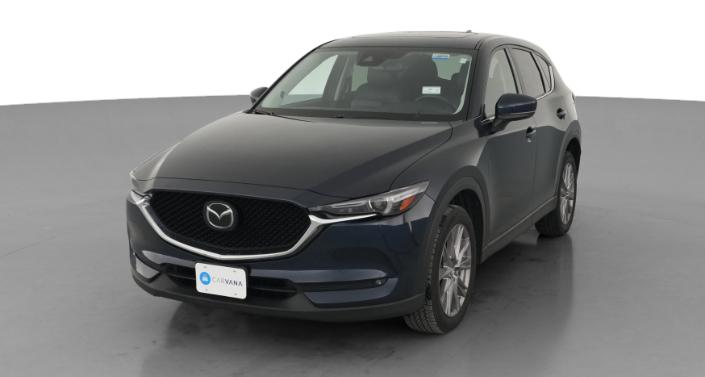 Thumbnail: 2019 Mazda CX-5 - 1