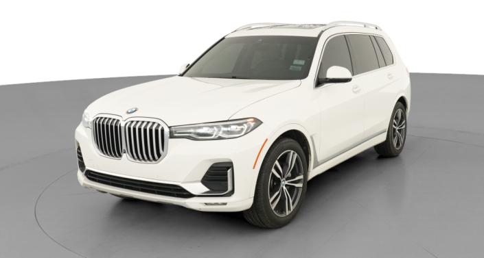 2019 BMW X7 xDrive40i -
                  Hebron, OH