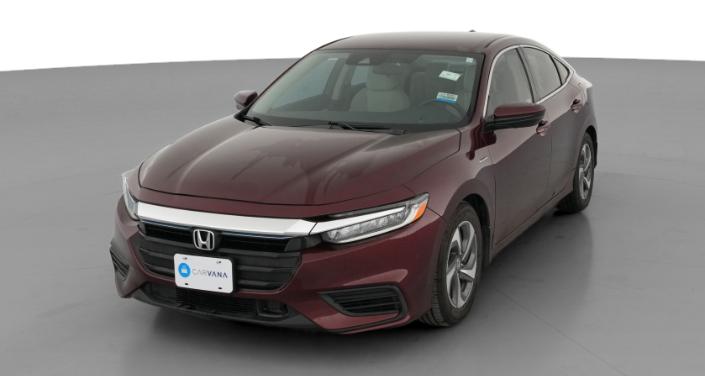2019 Honda Insight EX -
                  Concord, NC