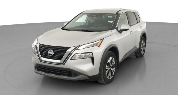 Thumbnail: 2023 Nissan Rogue - 1