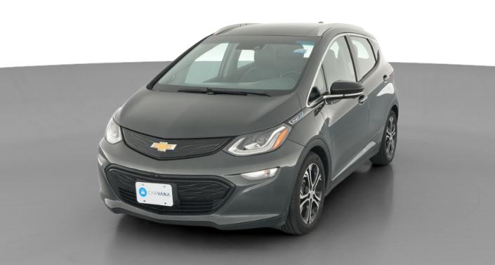Thumbnail: 2020 Chevrolet Bolt EV - 1