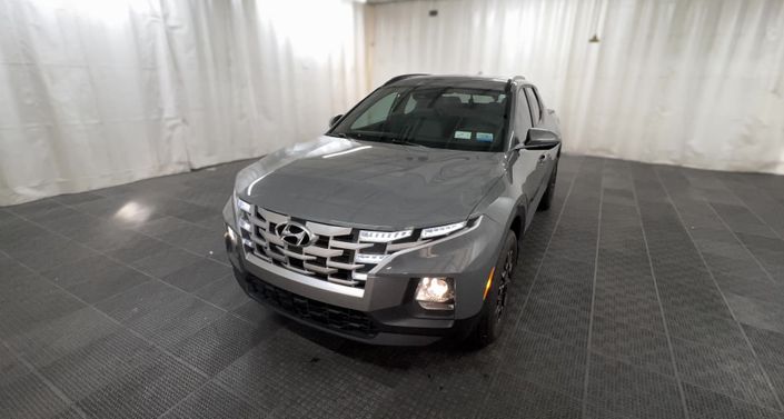 Thumbnail: 2022 Hyundai Santa Cruz - 1