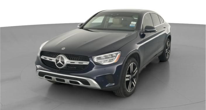 Thumbnail: 2021 Mercedes-Benz GLC - 1