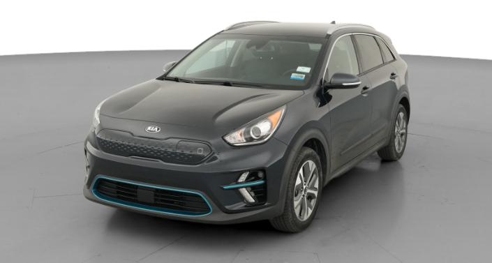 Thumbnail: 2019 Kia Niro - 1