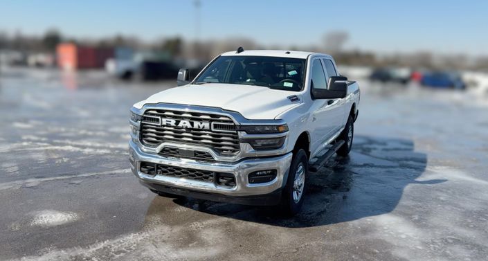 Thumbnail: 2026 RAM 2500 - 1