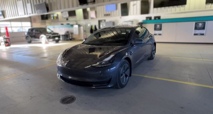 Thumbnail: 2023 Tesla Model 3 - 1