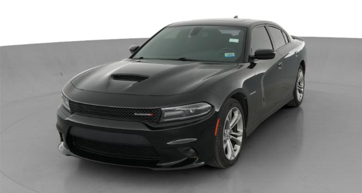 Thumbnail: 2020 Dodge Charger - 1