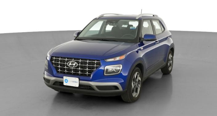 Thumbnail: 2025 Hyundai Venue - 1