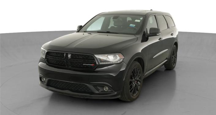 Thumbnail: 2014 Dodge Durango - 1