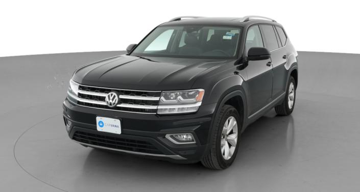 Thumbnail: 2018 Volkswagen Atlas - 1