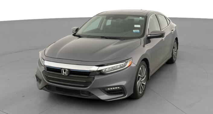 2019 Honda Insight Touring -
                  Hebron, OH