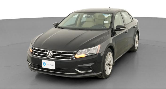 Thumbnail: 2019 Volkswagen Passat - 1