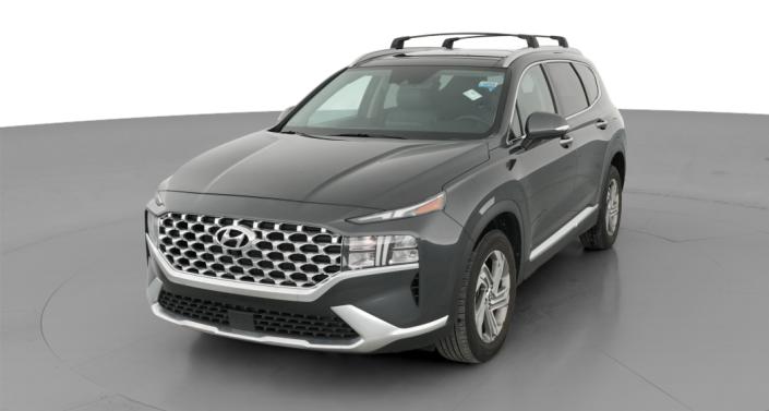 Thumbnail: 2023 Hyundai Santa Fe - 1