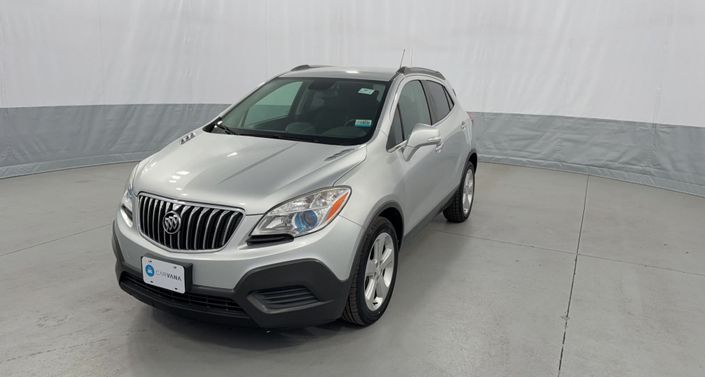 Thumbnail: 2016 Buick Encore - 1