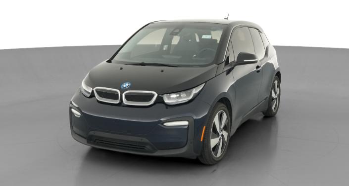 2018 BMW i3 Base -
                  Rocklin, CA