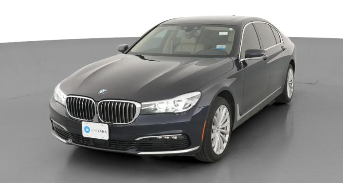2018 BMW 7 Series 740i -
                  Tolleson, AZ