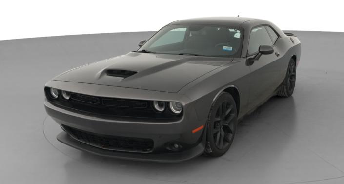 Thumbnail: 2019 Dodge Challenger - 1