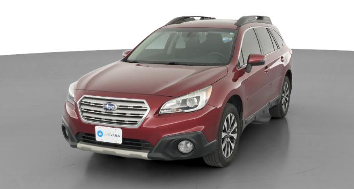 Thumbnail: 2017 Subaru Outback - 1