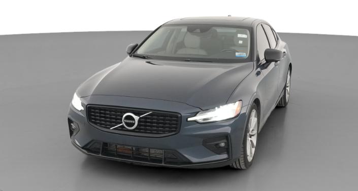 Thumbnail: 2021 Volvo S60 - 1