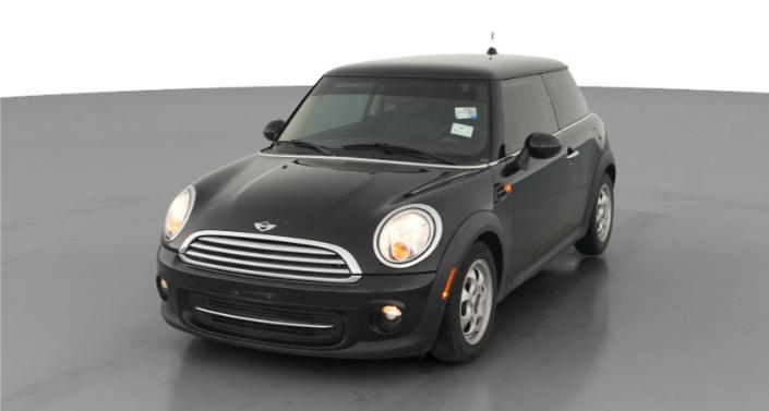 2013 MINI Cooper Hardtop  -
                  Indianapolis, IN