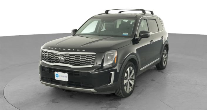 2020 Kia Telluride S -
                  Richton Park, IL