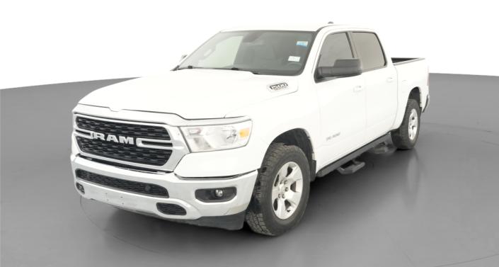 Thumbnail: 2022 RAM 1500 - 1