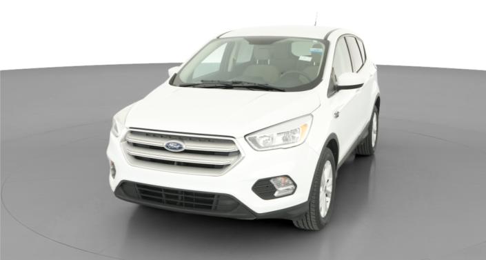 Thumbnail: 2019 Ford Escape - 1