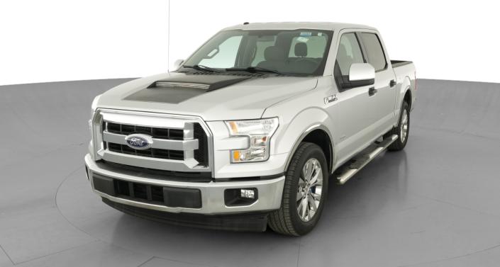 Thumbnail: 2017 Ford Econoline - 1