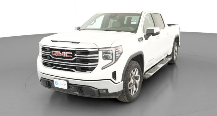 Thumbnail: 2023 GMC Sierra 1500 - 1