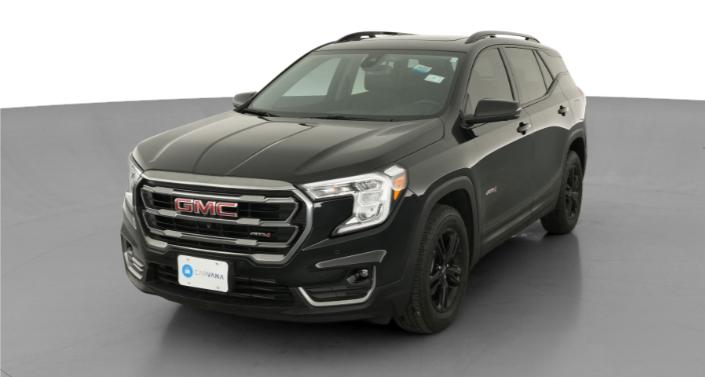 Thumbnail: 2024 GMC Terrain - 1