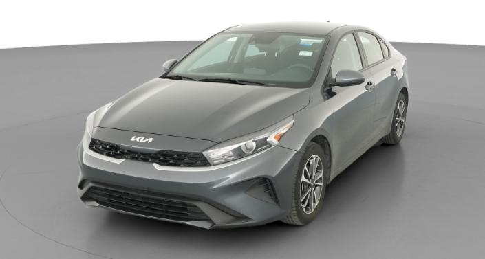 2024 Kia Forte LXS -
                  Bessemer, AL
