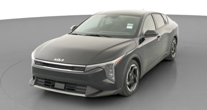 Thumbnail: 2025 Kia K4 - 1