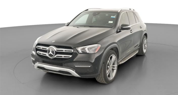 Thumbnail: 2021 Mercedes-Benz GLE - 1