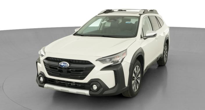 Thumbnail: 2024 Subaru Outback - 1