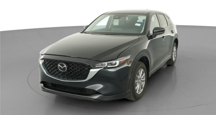 Thumbnail: 2025 Mazda CX-5 - 1