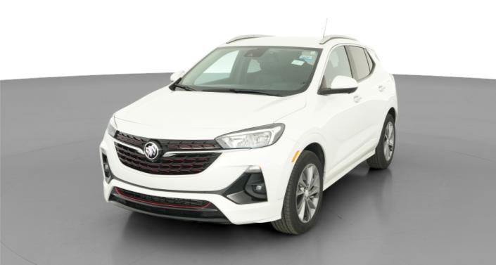 Thumbnail: 2021 Buick Encore GX - 1