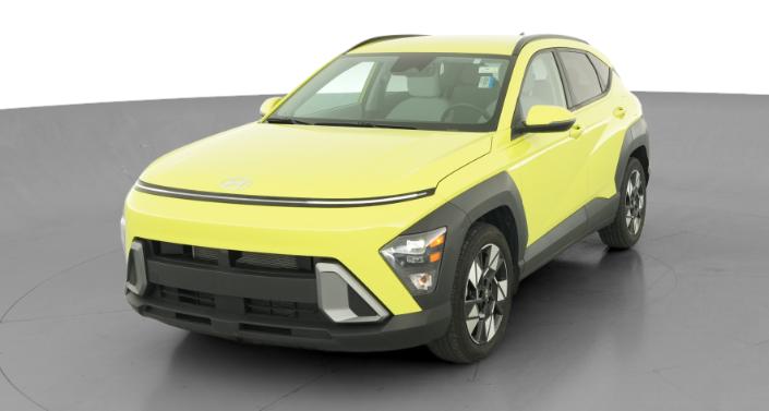 Thumbnail: 2024 Hyundai Kona - 1