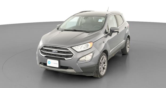 Thumbnail: 2020 Ford EcoSport - 1