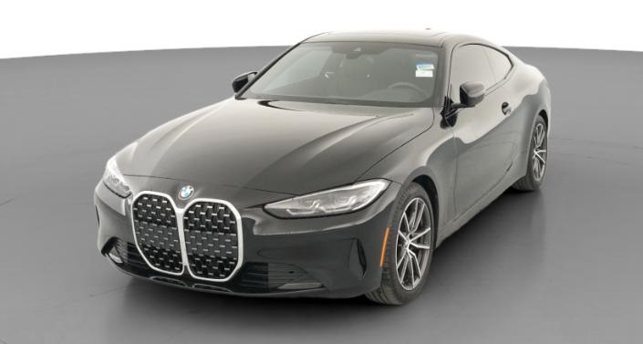 Thumbnail: 2023 BMW 4 Series - 1