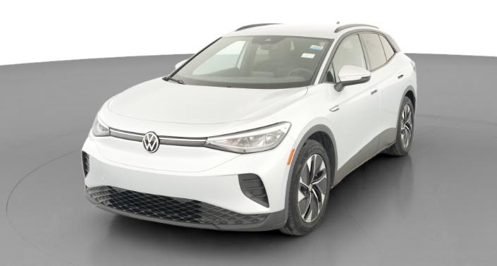 2021 Volkswagen ID.4 Pro -
                  Fort Worth, TX
